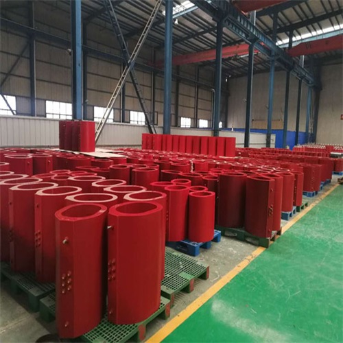 土默特左旗SCB13充电桩变压器